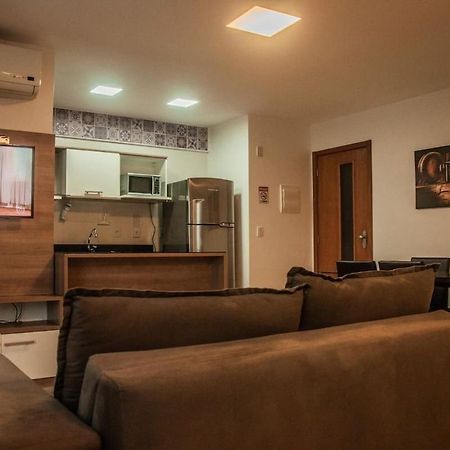 Apartamento Completo Ao Lado Do Salvador Shopping Exterior foto